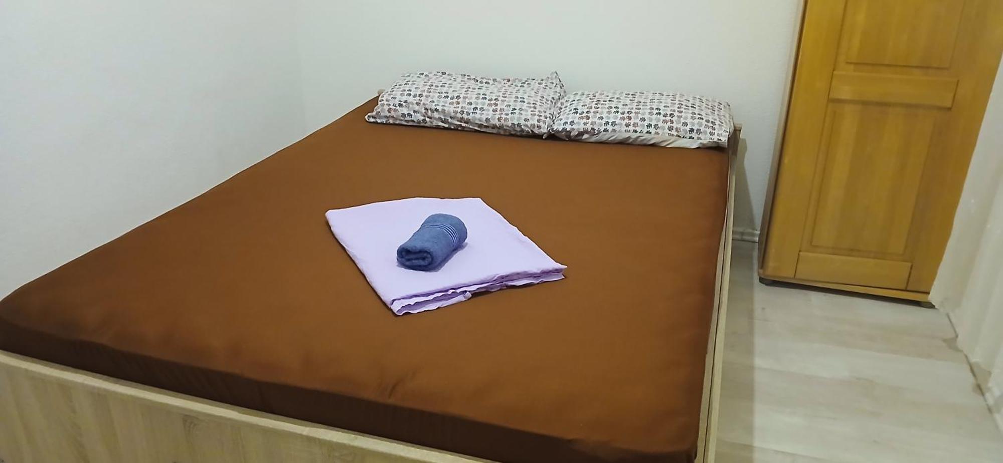 הוילה מוסטר Sara מראה חיצוני תמונה